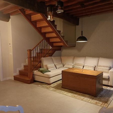 Casa A Antiga Tenda Сантьяго-де-Компостела Экстерьер фото